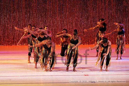 2010 Corky Bell Dance Recital<br />5/15/2010<br />4:30pm Show<br />BJCC birmingham, Al