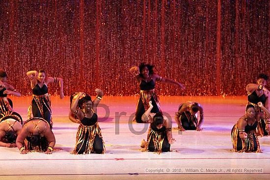 2010 Corky Bell Dance Recital<br />5/15/2010<br />4:30pm Show<br />BJCC birmingham, Al