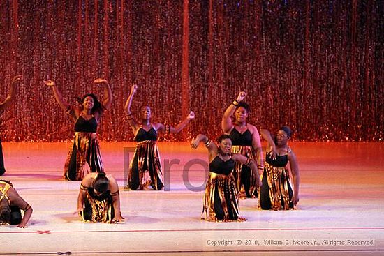 2010 Corky Bell Dance Recital<br />5/15/2010<br />4:30pm Show<br />BJCC birmingham, Al