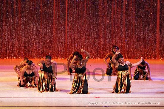 2010 Corky Bell Dance Recital<br />5/15/2010<br />4:30pm Show<br />BJCC birmingham, Al