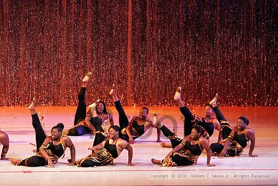 2010 Corky Bell Dance Recital<br />5/15/2010<br />4:30pm Show<br />BJCC birmingham, Al