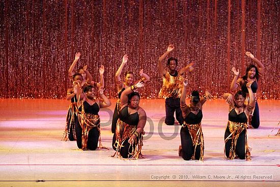 2010 Corky Bell Dance Recital<br />5/15/2010<br />4:30pm Show<br />BJCC birmingham, Al