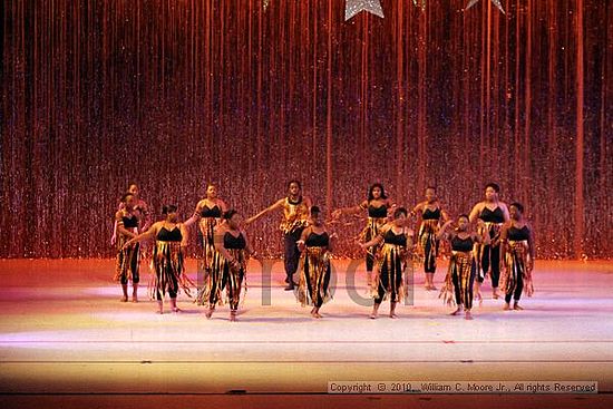 2010 Corky Bell Dance Recital<br />5/15/2010<br />4:30pm Show<br />BJCC birmingham, Al