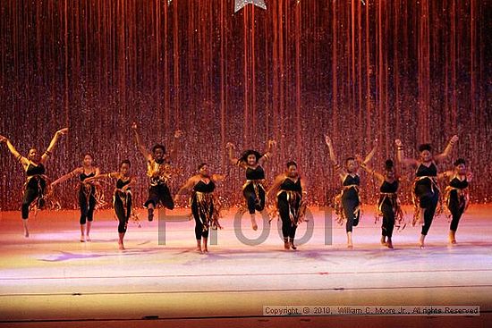 2010 Corky Bell Dance Recital<br />5/15/2010<br />4:30pm Show<br />BJCC birmingham, Al