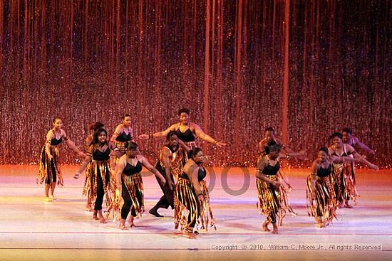 2010 Corky Bell Dance Recital<br />5/15/2010<br />4:30pm Show<br />BJCC birmingham, Al