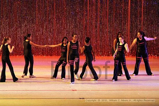 2010 Corky Bell Dance Recital<br />5/15/2010<br />4:30pm Show<br />BJCC birmingham, Al