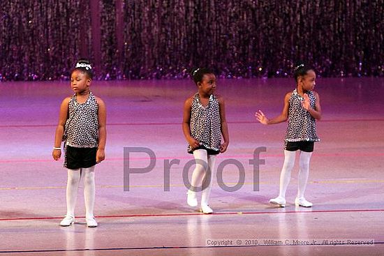 2010 Corky Bell Dance Recital<br />5/15/2010<br />4:30pm Show<br />BJCC birmingham, Al