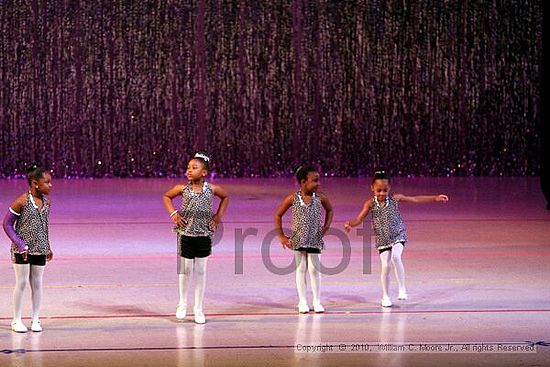 2010 Corky Bell Dance Recital<br />5/15/2010<br />4:30pm Show<br />BJCC birmingham, Al