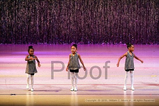 2010 Corky Bell Dance Recital<br />5/15/2010<br />4:30pm Show<br />BJCC birmingham, Al