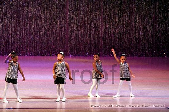 2010 Corky Bell Dance Recital<br />5/15/2010<br />4:30pm Show<br />BJCC birmingham, Al