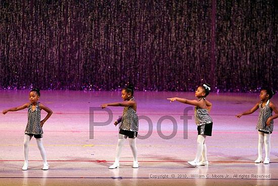 2010 Corky Bell Dance Recital<br />5/15/2010<br />4:30pm Show<br />BJCC birmingham, Al