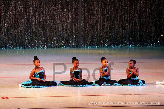 2010 Corky Bell Dance Recital<br />5/15/2010<br />4:30pm Show<br />BJCC birmingham, Al