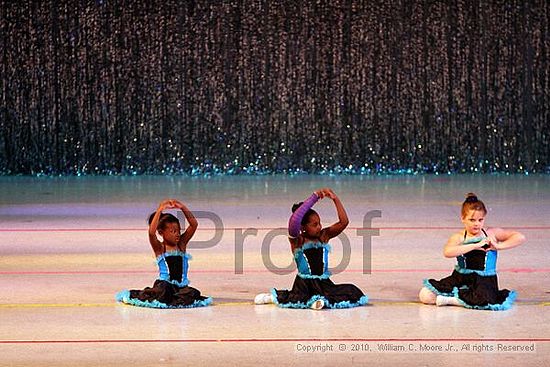 2010 Corky Bell Dance Recital<br />5/15/2010<br />4:30pm Show<br />BJCC birmingham, Al