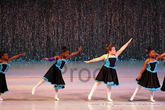 2010 Corky Bell Dance Recital<br />5/15/2010<br />4:30pm Show<br />BJCC birmingham, Al