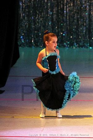 2010 Corky Bell Dance Recital<br />5/15/2010<br />4:30pm Show<br />BJCC birmingham, Al