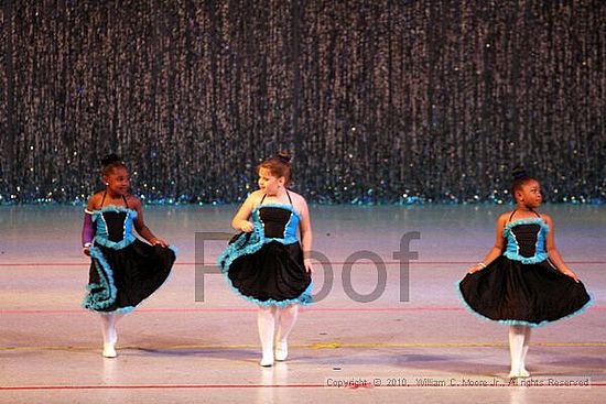 2010 Corky Bell Dance Recital<br />5/15/2010<br />4:30pm Show<br />BJCC birmingham, Al
