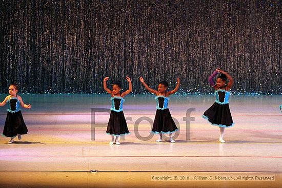 2010 Corky Bell Dance Recital<br />5/15/2010<br />4:30pm Show<br />BJCC birmingham, Al