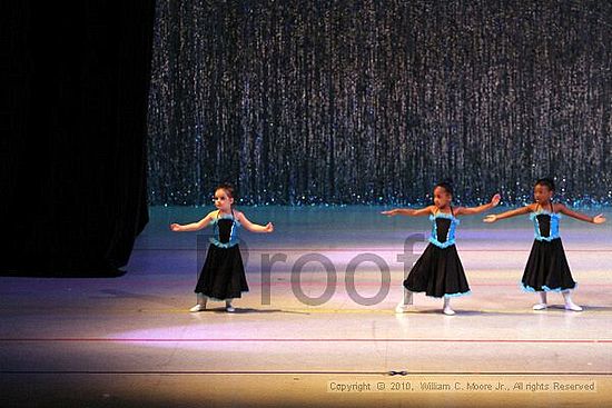 2010 Corky Bell Dance Recital<br />5/15/2010<br />4:30pm Show<br />BJCC birmingham, Al