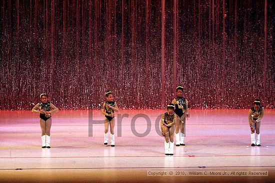 2010 Corky Bell Dance Recital<br />5/15/2010<br />4:30pm Show<br />BJCC birmingham, Al