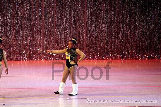 2010 Corky Bell Dance Recital<br />5/15/2010<br />4:30pm Show<br />BJCC birmingham, Al