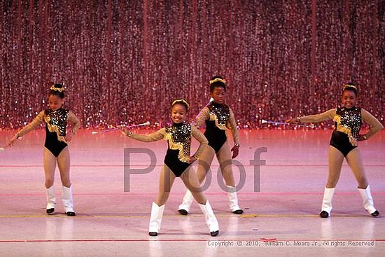 2010 Corky Bell Dance Recital<br />5/15/2010<br />4:30pm Show<br />BJCC birmingham, Al