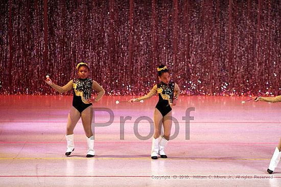 2010 Corky Bell Dance Recital<br />5/15/2010<br />4:30pm Show<br />BJCC birmingham, Al