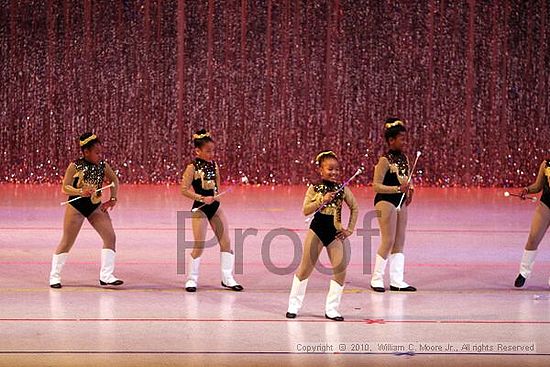 2010 Corky Bell Dance Recital<br />5/15/2010<br />4:30pm Show<br />BJCC birmingham, Al