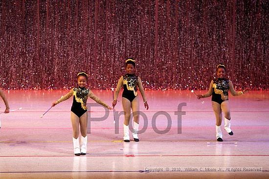 2010 Corky Bell Dance Recital<br />5/15/2010<br />4:30pm Show<br />BJCC birmingham, Al