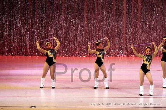 2010 Corky Bell Dance Recital<br />5/15/2010<br />4:30pm Show<br />BJCC birmingham, Al