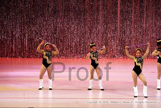 2010 Corky Bell Dance Recital<br />5/15/2010<br />4:30pm Show<br />BJCC birmingham, Al