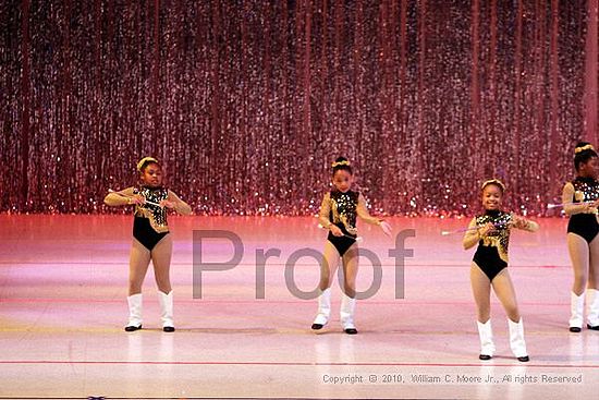 2010 Corky Bell Dance Recital<br />5/15/2010<br />4:30pm Show<br />BJCC birmingham, Al