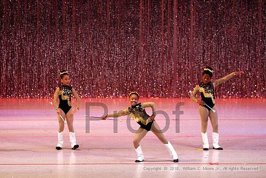2010 Corky Bell Dance Recital<br />5/15/2010<br />4:30pm Show<br />BJCC birmingham, Al