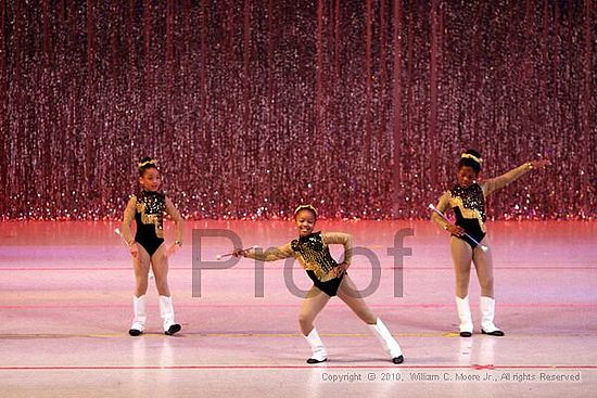 2010 Corky Bell Dance Recital<br />5/15/2010<br />4:30pm Show<br />BJCC birmingham, Al