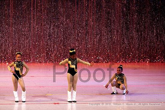 2010 Corky Bell Dance Recital<br />5/15/2010<br />4:30pm Show<br />BJCC birmingham, Al