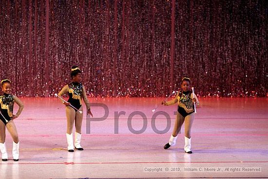 2010 Corky Bell Dance Recital<br />5/15/2010<br />4:30pm Show<br />BJCC birmingham, Al