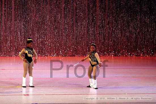 2010 Corky Bell Dance Recital<br />5/15/2010<br />4:30pm Show<br />BJCC birmingham, Al