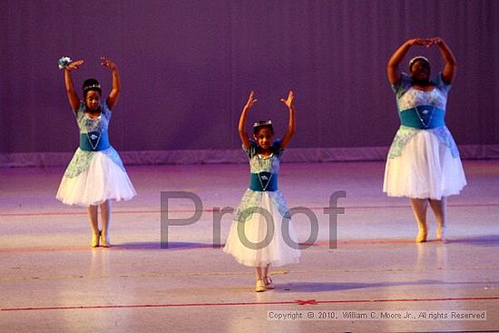 2010 Corky Bell Dance Recital<br />5/15/2010<br />4:30pm Show<br />BJCC birmingham, Al