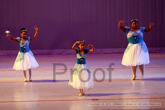 2010 Corky Bell Dance Recital<br />5/15/2010<br />4:30pm Show<br />BJCC birmingham, Al