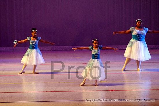 2010 Corky Bell Dance Recital<br />5/15/2010<br />4:30pm Show<br />BJCC birmingham, Al