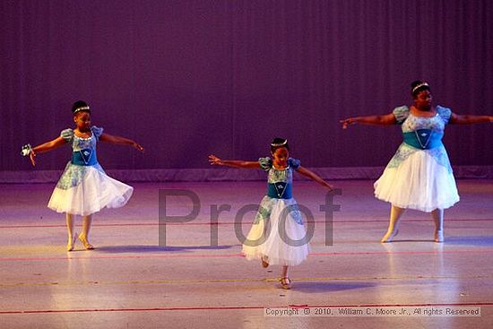 2010 Corky Bell Dance Recital<br />5/15/2010<br />4:30pm Show<br />BJCC birmingham, Al