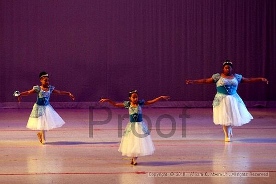2010 Corky Bell Dance Recital<br />5/15/2010<br />4:30pm Show<br />BJCC birmingham, Al