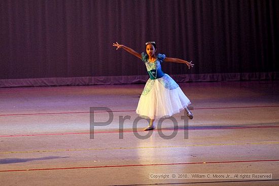 2010 Corky Bell Dance Recital<br />5/15/2010<br />4:30pm Show<br />BJCC birmingham, Al