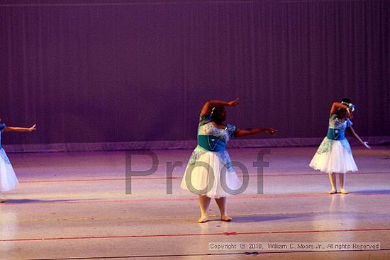 2010 Corky Bell Dance Recital<br />5/15/2010<br />4:30pm Show<br />BJCC birmingham, Al