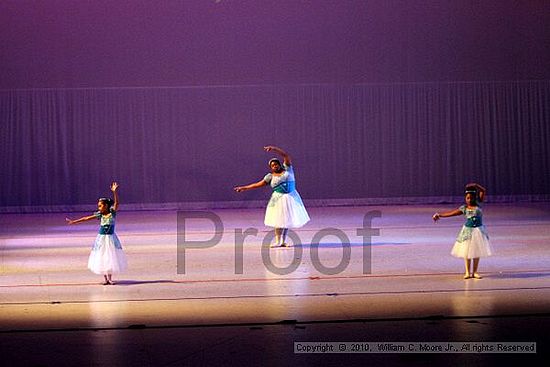 2010 Corky Bell Dance Recital<br />5/15/2010<br />4:30pm Show<br />BJCC birmingham, Al