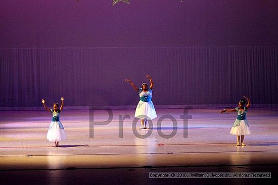 2010 Corky Bell Dance Recital<br />5/15/2010<br />4:30pm Show<br />BJCC birmingham, Al