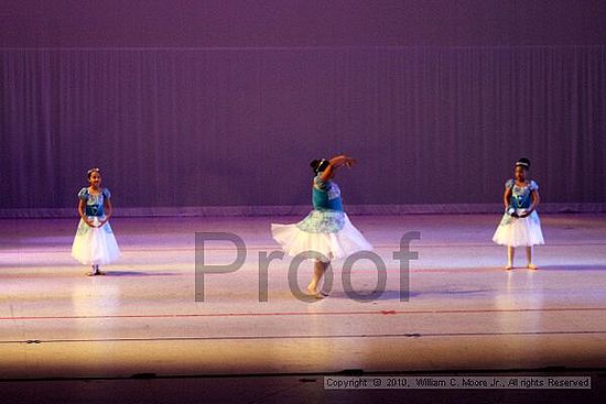 2010 Corky Bell Dance Recital<br />5/15/2010<br />4:30pm Show<br />BJCC birmingham, Al