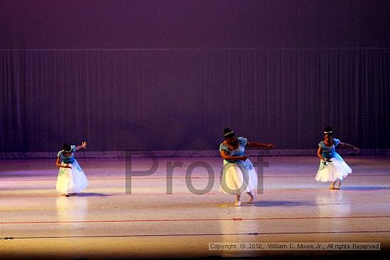 2010 Corky Bell Dance Recital<br />5/15/2010<br />4:30pm Show<br />BJCC birmingham, Al