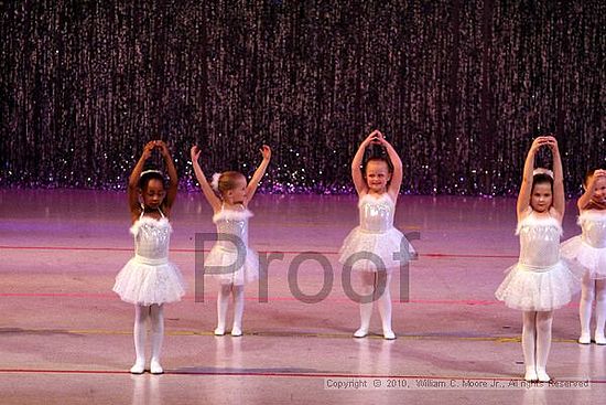 2010 Corky Bell Dance Recital<br />5/15/2010<br />4:30pm Show<br />BJCC birmingham, Al