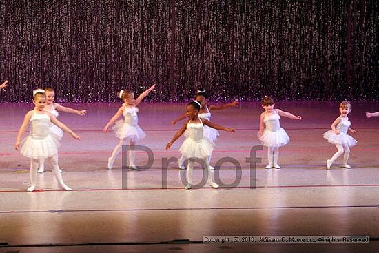 2010 Corky Bell Dance Recital<br />5/15/2010<br />4:30pm Show<br />BJCC birmingham, Al