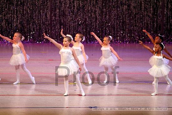 2010 Corky Bell Dance Recital<br />5/15/2010<br />4:30pm Show<br />BJCC birmingham, Al